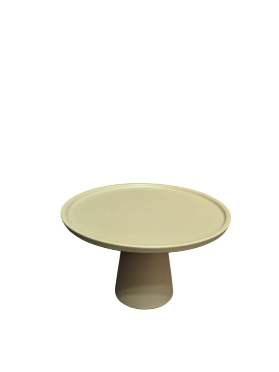 Base de porcelana fend G