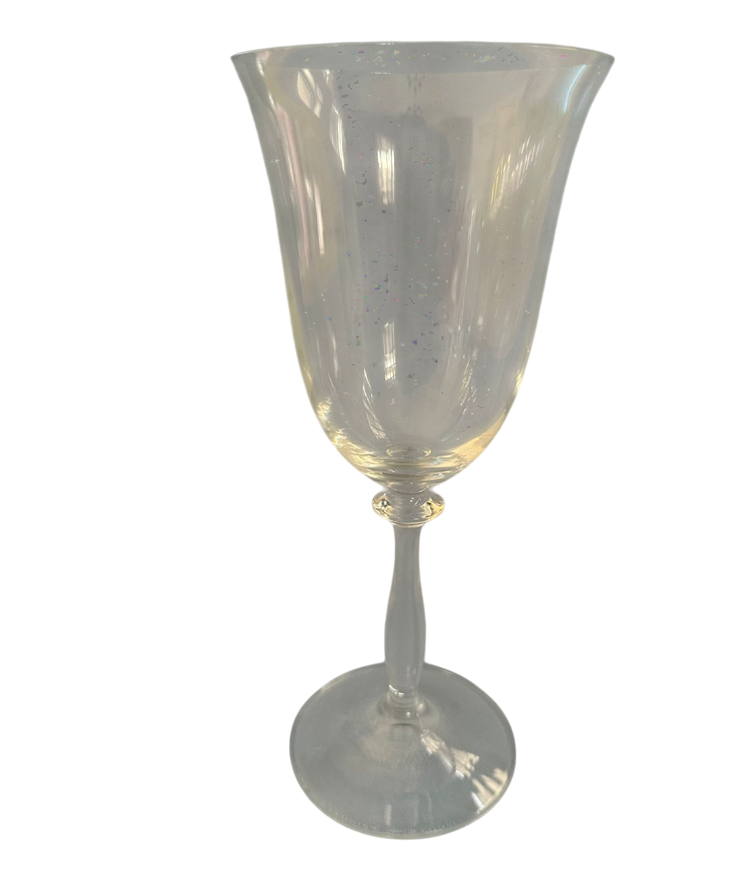 Taça Angela Transparente