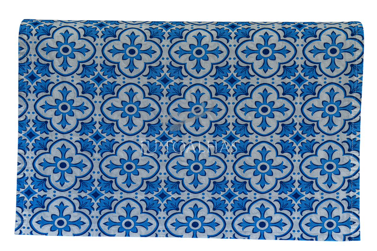 Azulejo Portugues