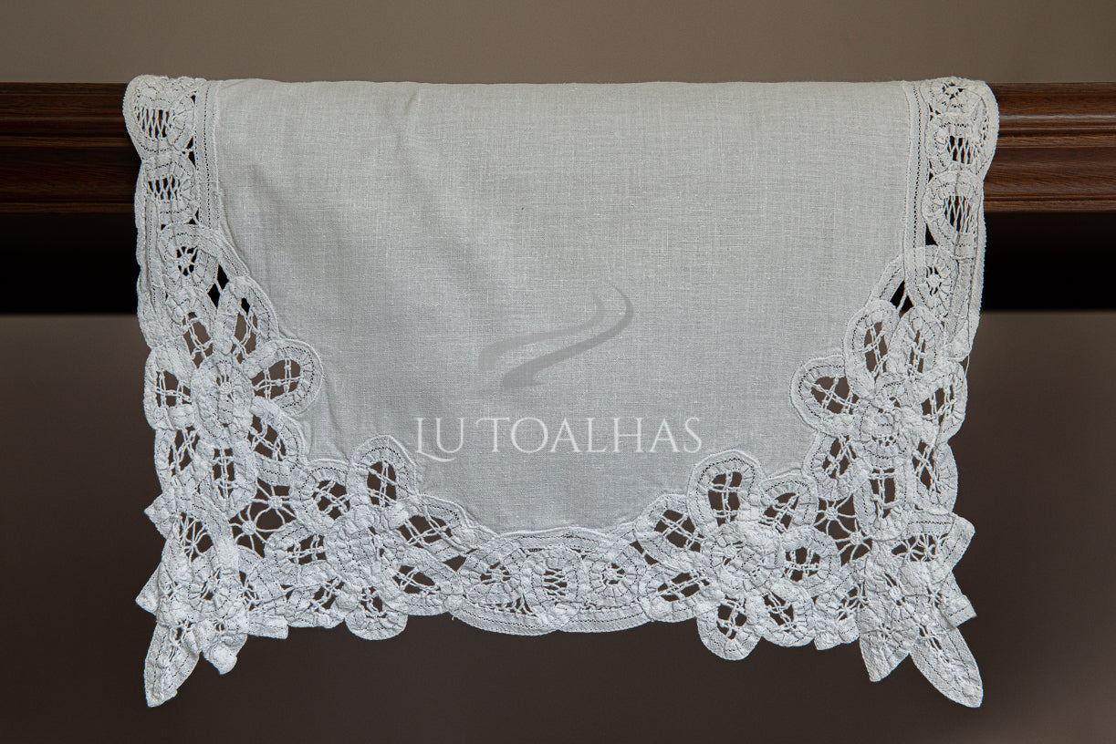 Passadeira Califórnia 02