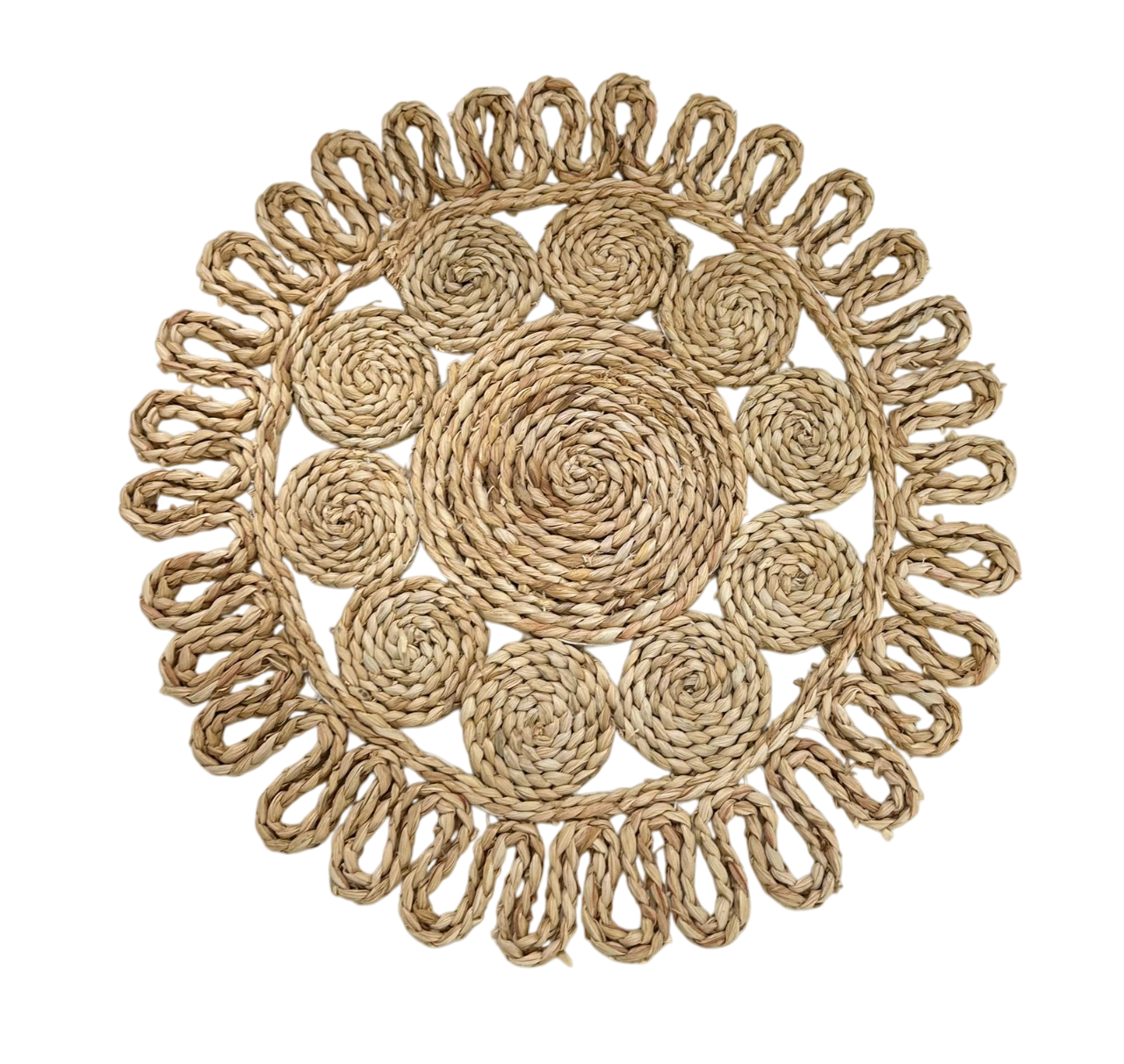 Sisal corda