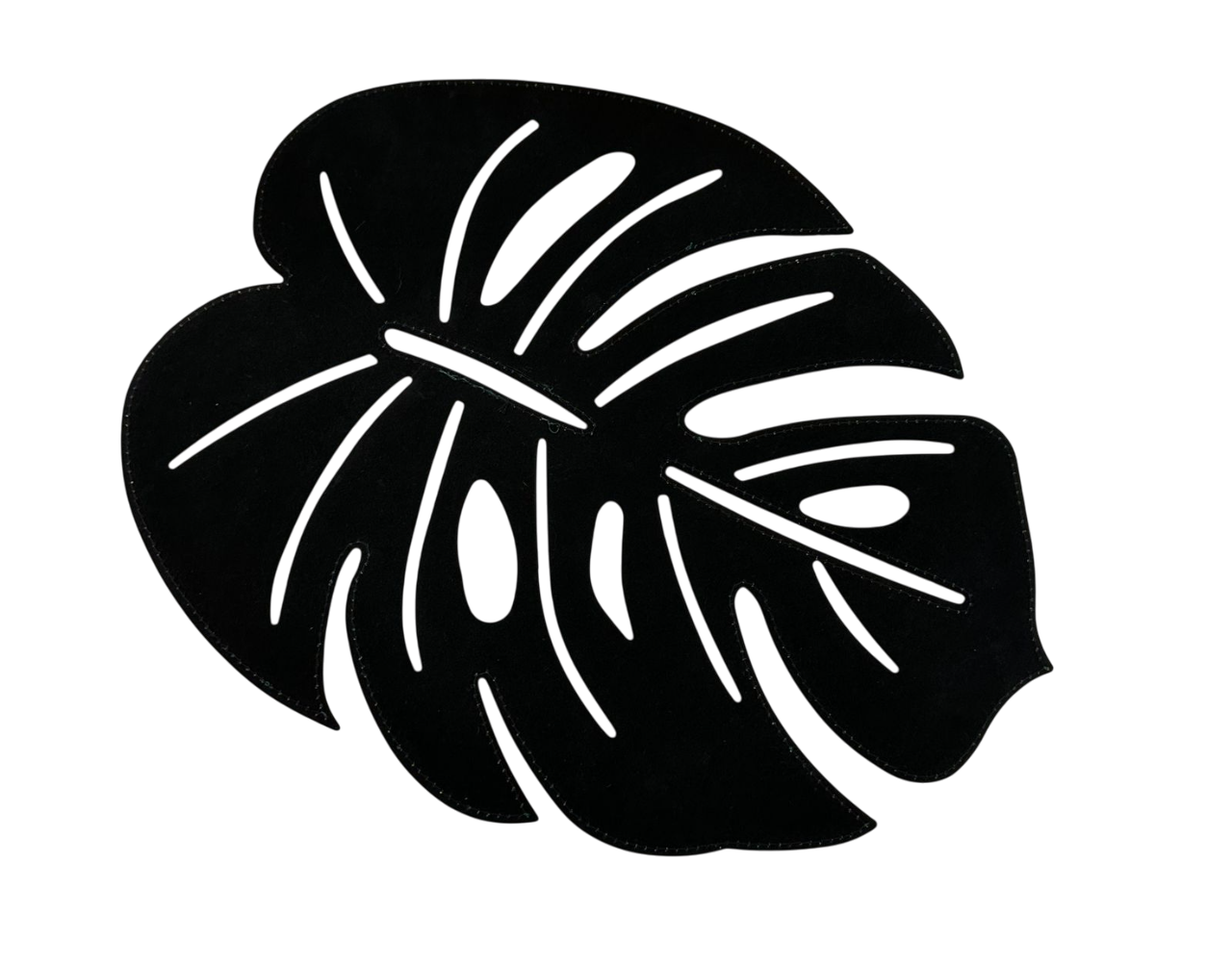 Costela de adão (PRETO)