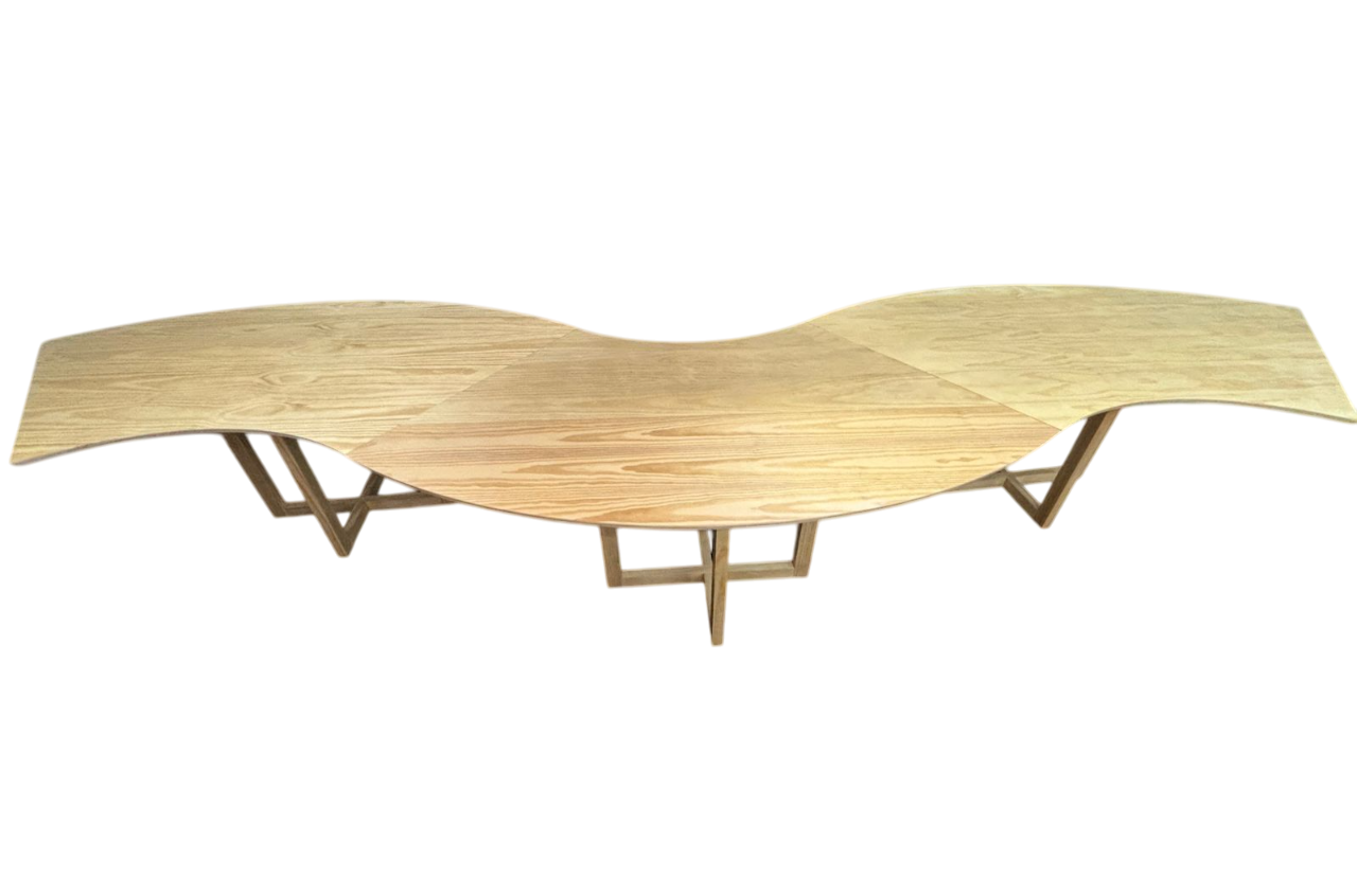 Mesa Wave