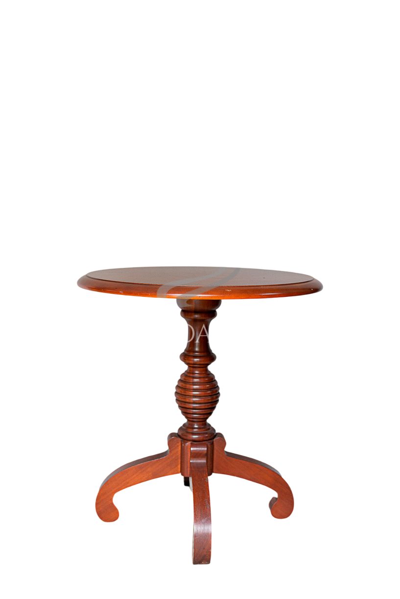 Mesa de canto