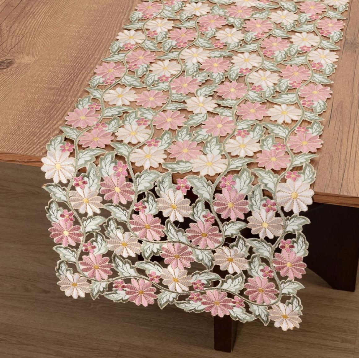 Passadeira Requint Lux