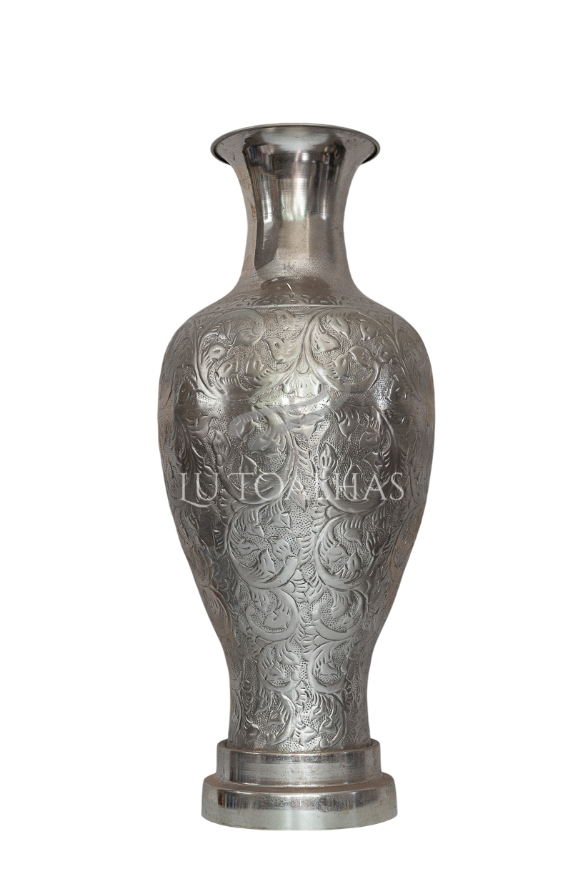 Vaso prata G