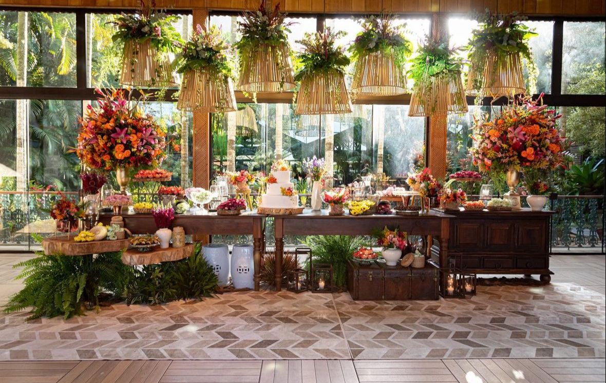 Tapete Venus Marrom com Fend