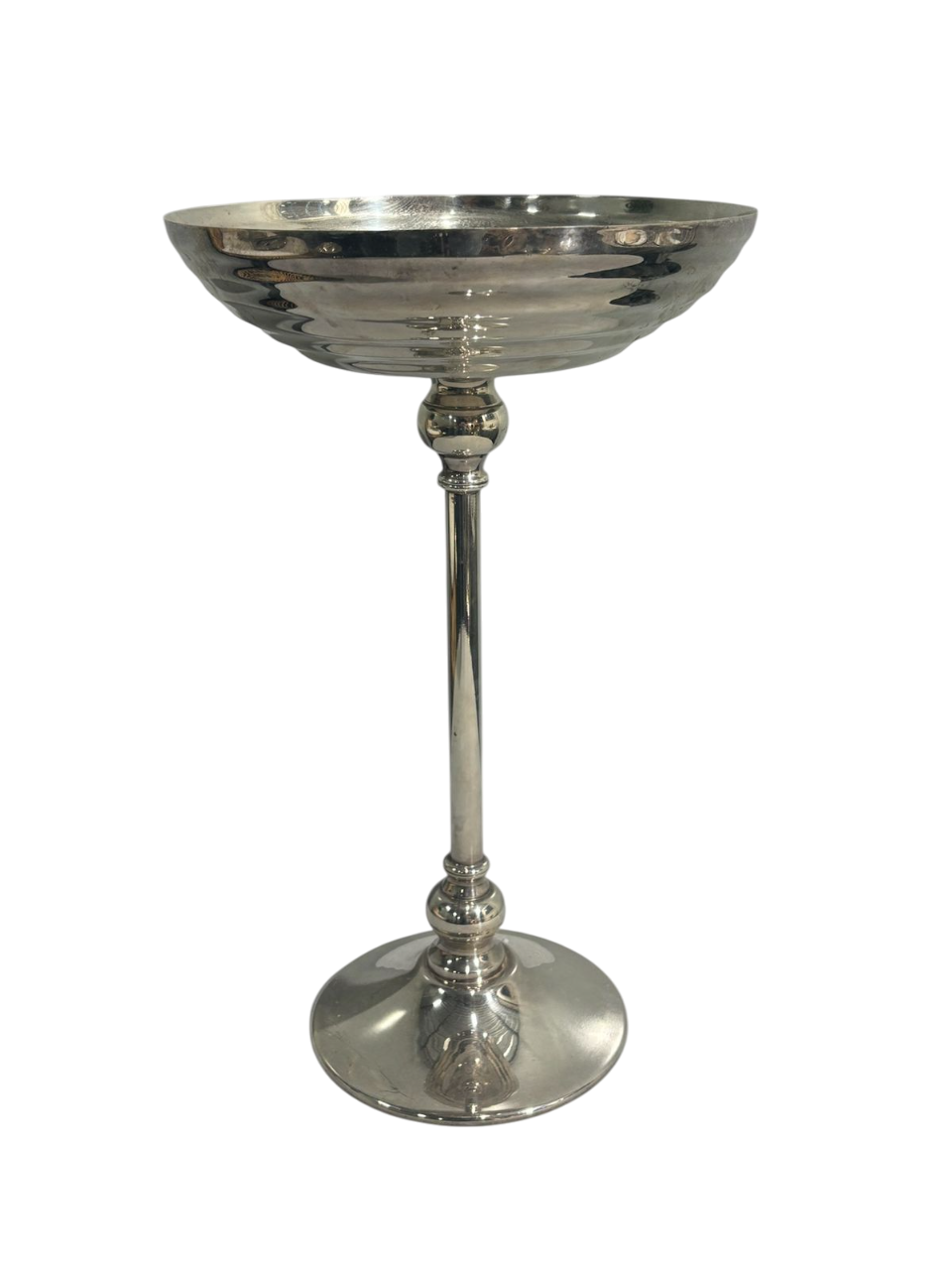 Porta doce prata Jamaica G