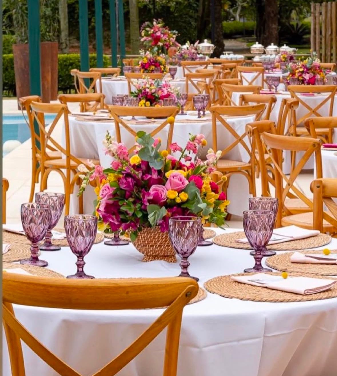 Taça Diamond Marsala