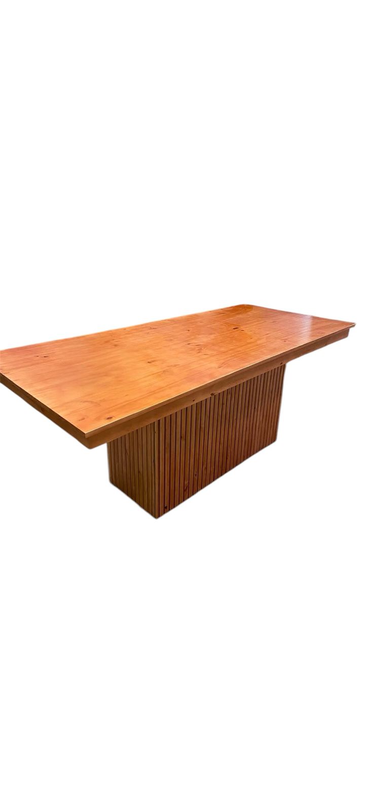 Mesa ripada