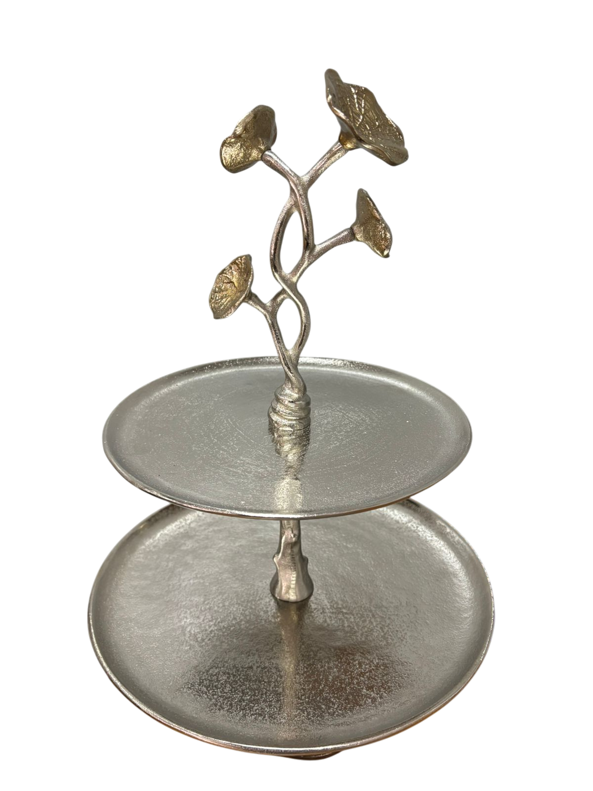 Porta doce 2 (flores)