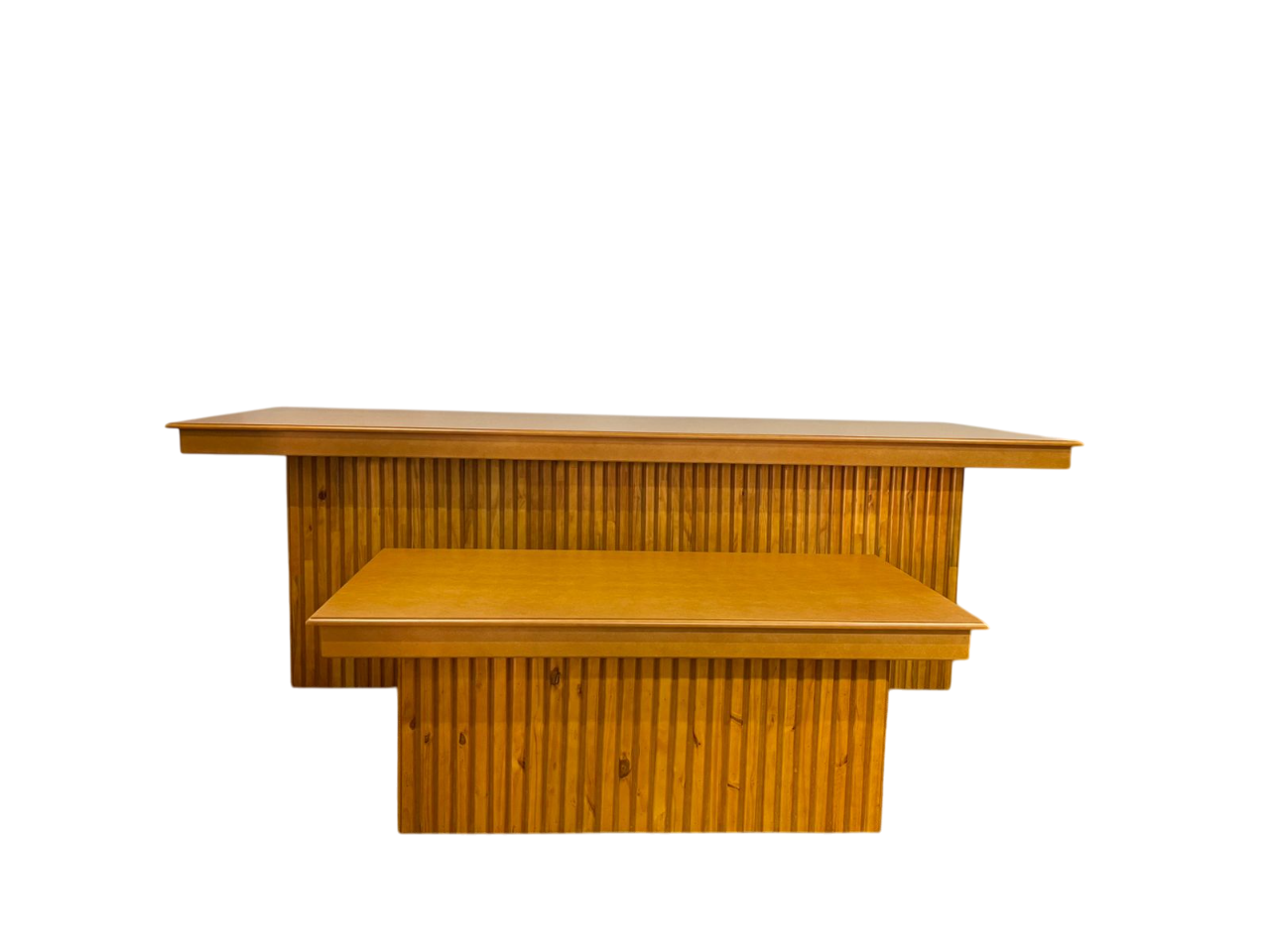 Mesa ripada (M&G)