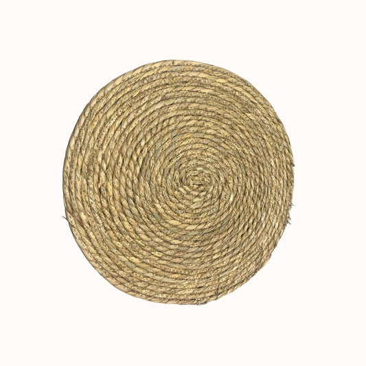 Sousplat Sisal