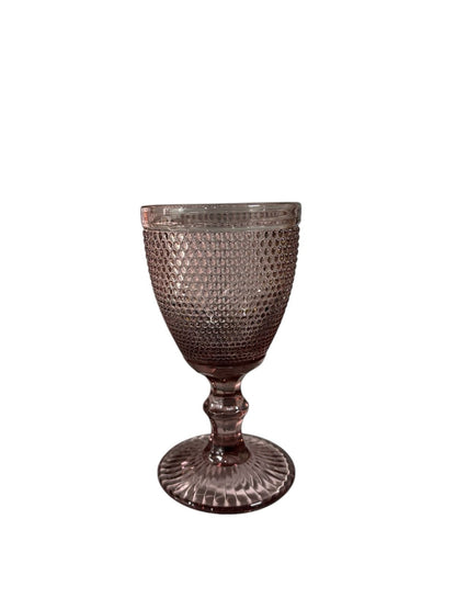 Taça Bico de Jaca Rosé