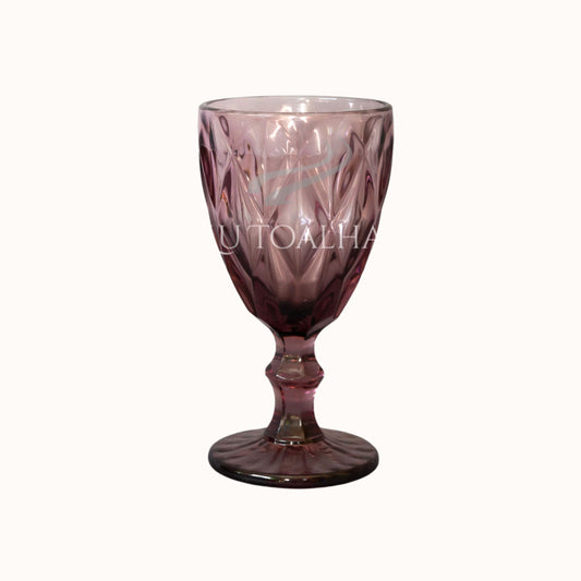 Taça Diamond Marsala