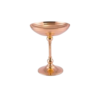 Porta doce rose Jamaica M