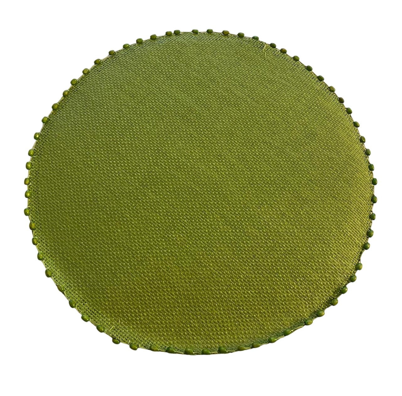 Missanga verde