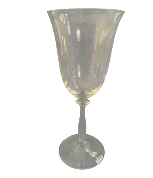 Taça Angela Transparente
