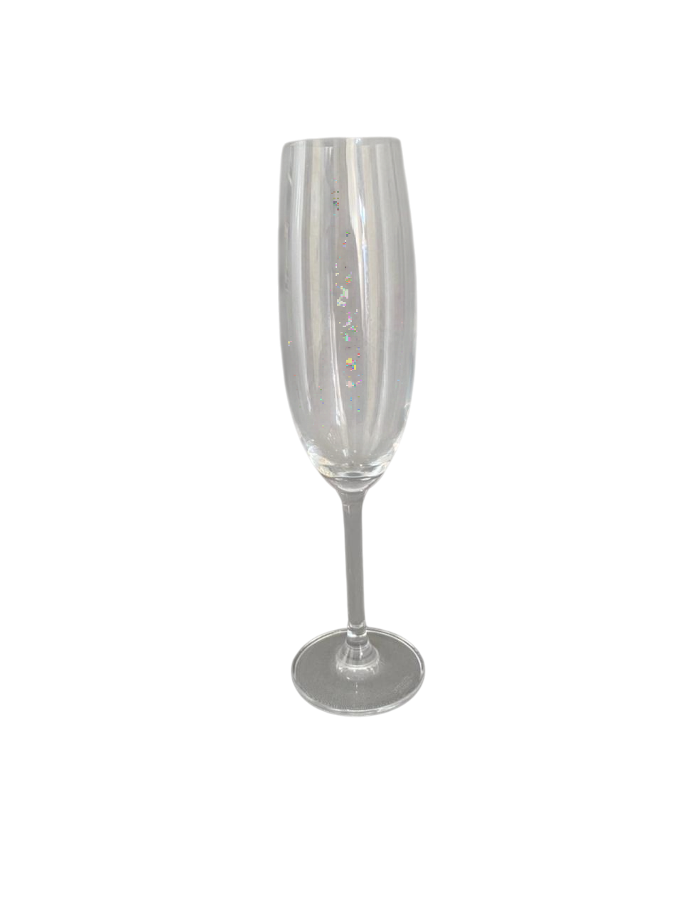 Taça Espumante Transparente