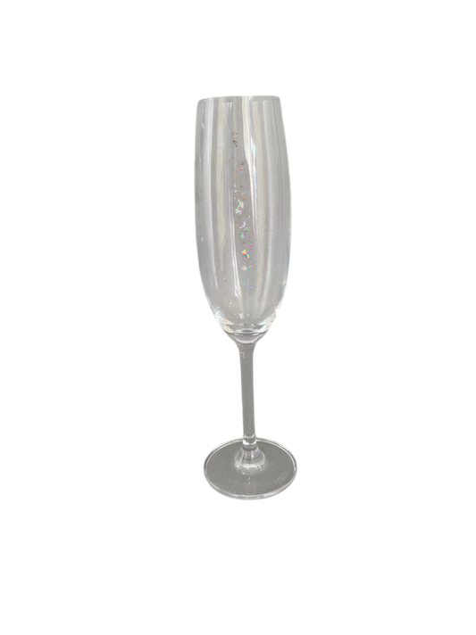 Taça Espumante Transparente