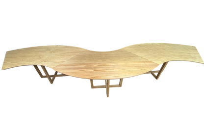 Mesa Wave