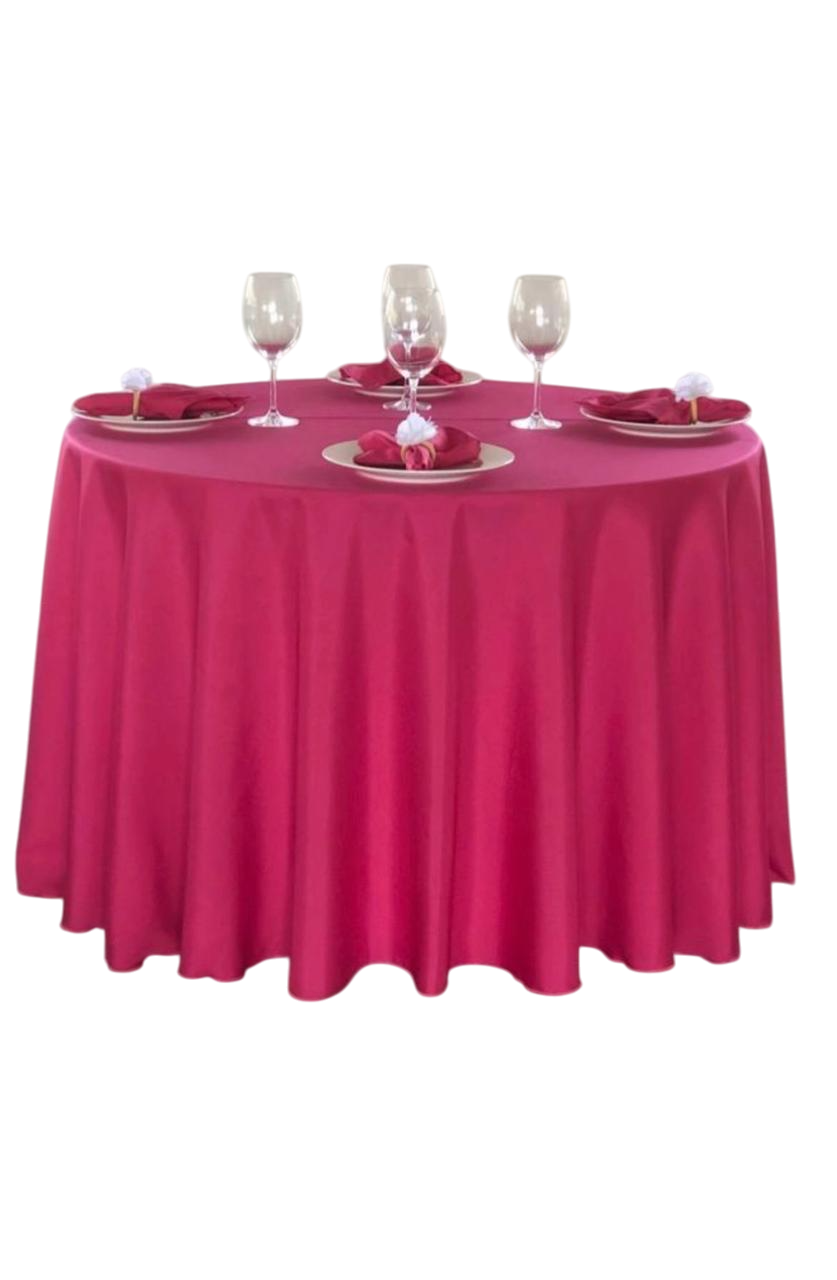 Rosa pink