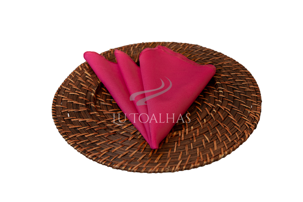 Guardanapo pink