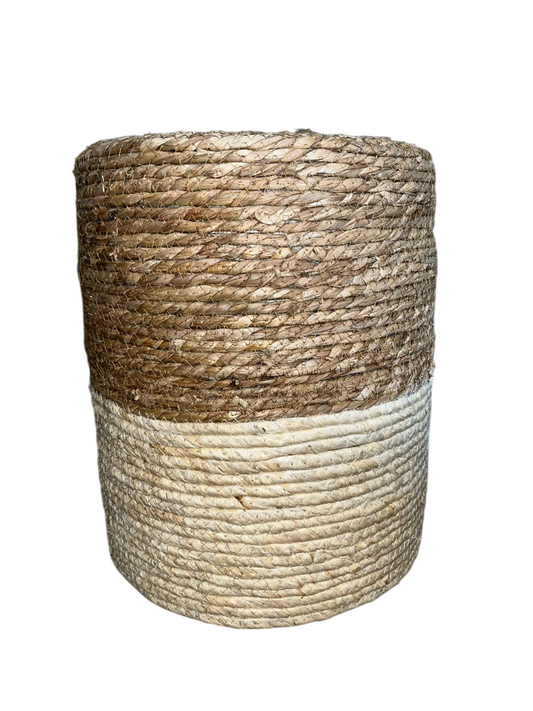 Seat Garden Sisal