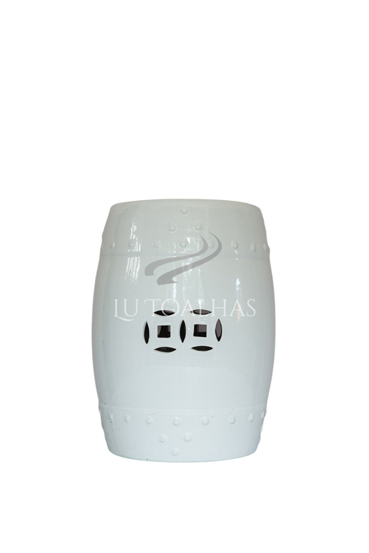 Seat Garden Branco