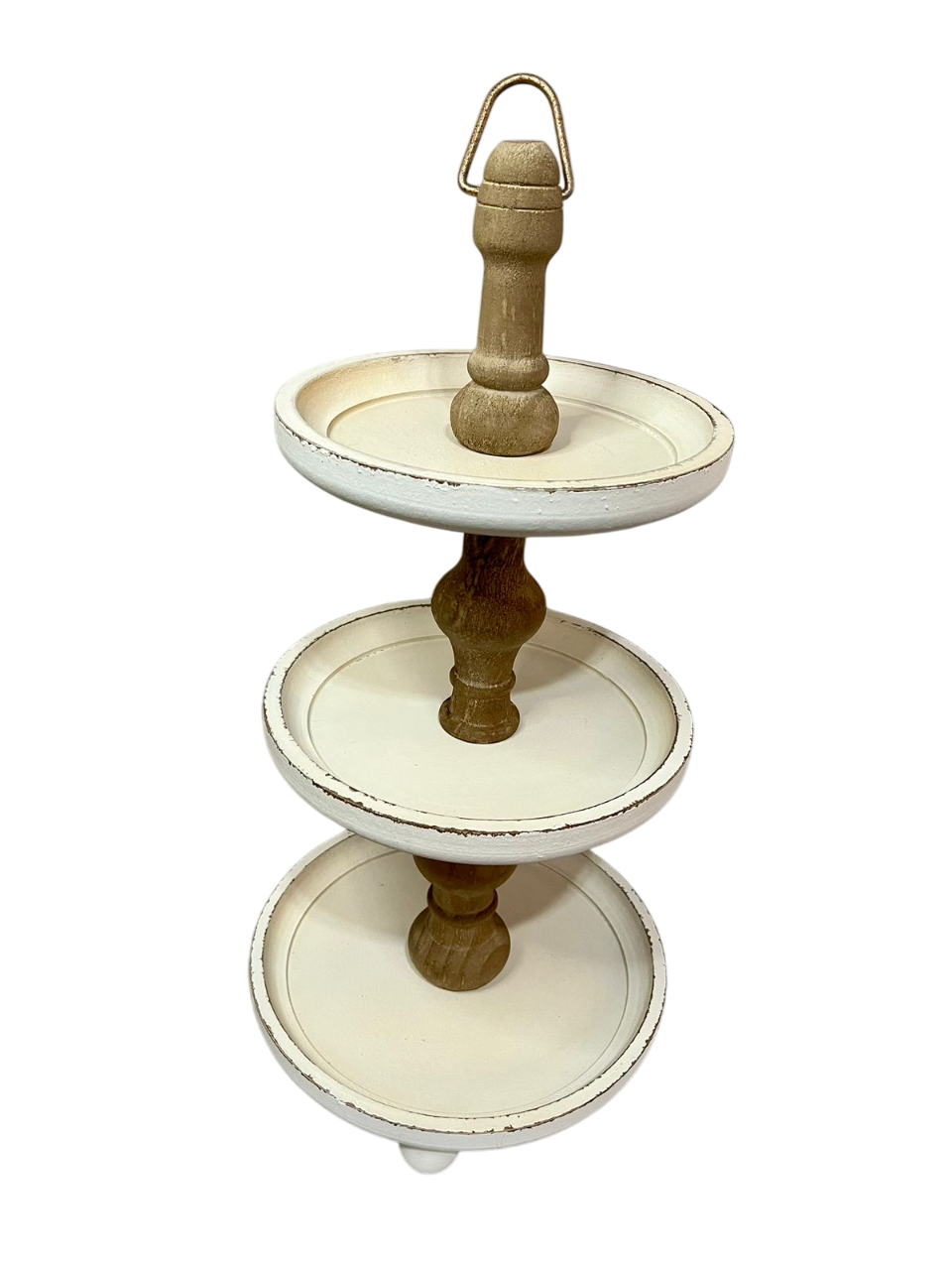 Suporte trio imperial