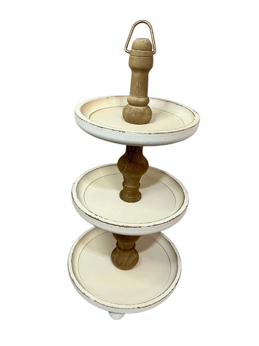 Suporte trio imperial