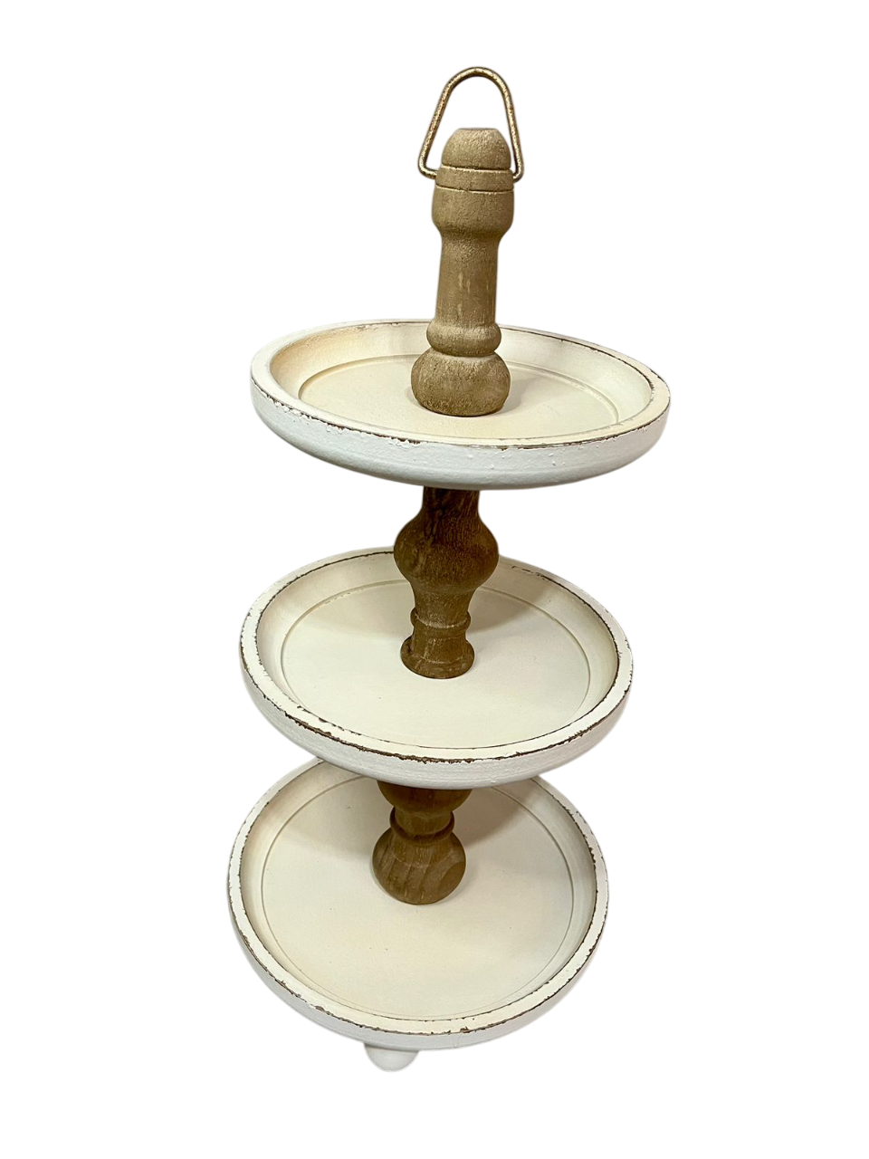 Suporte trio Imperial