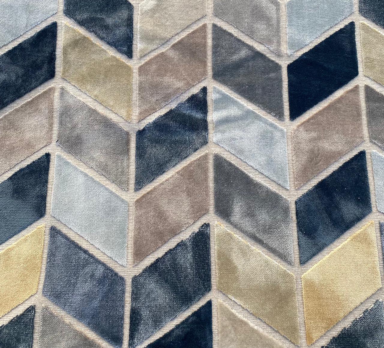 Tapete Belga Namaste