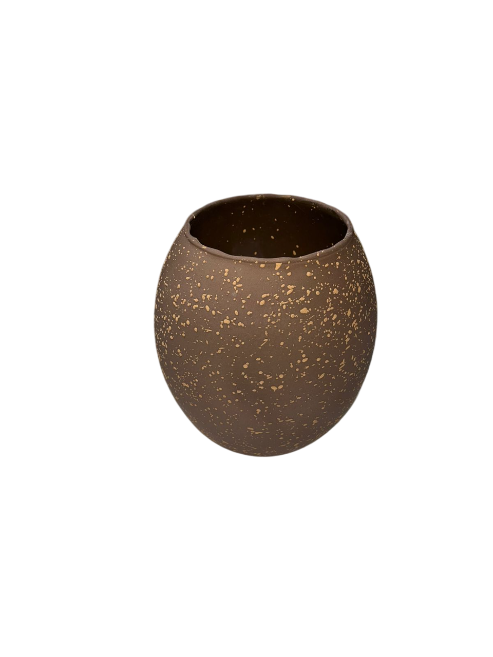 Vaso Barrica Canelado