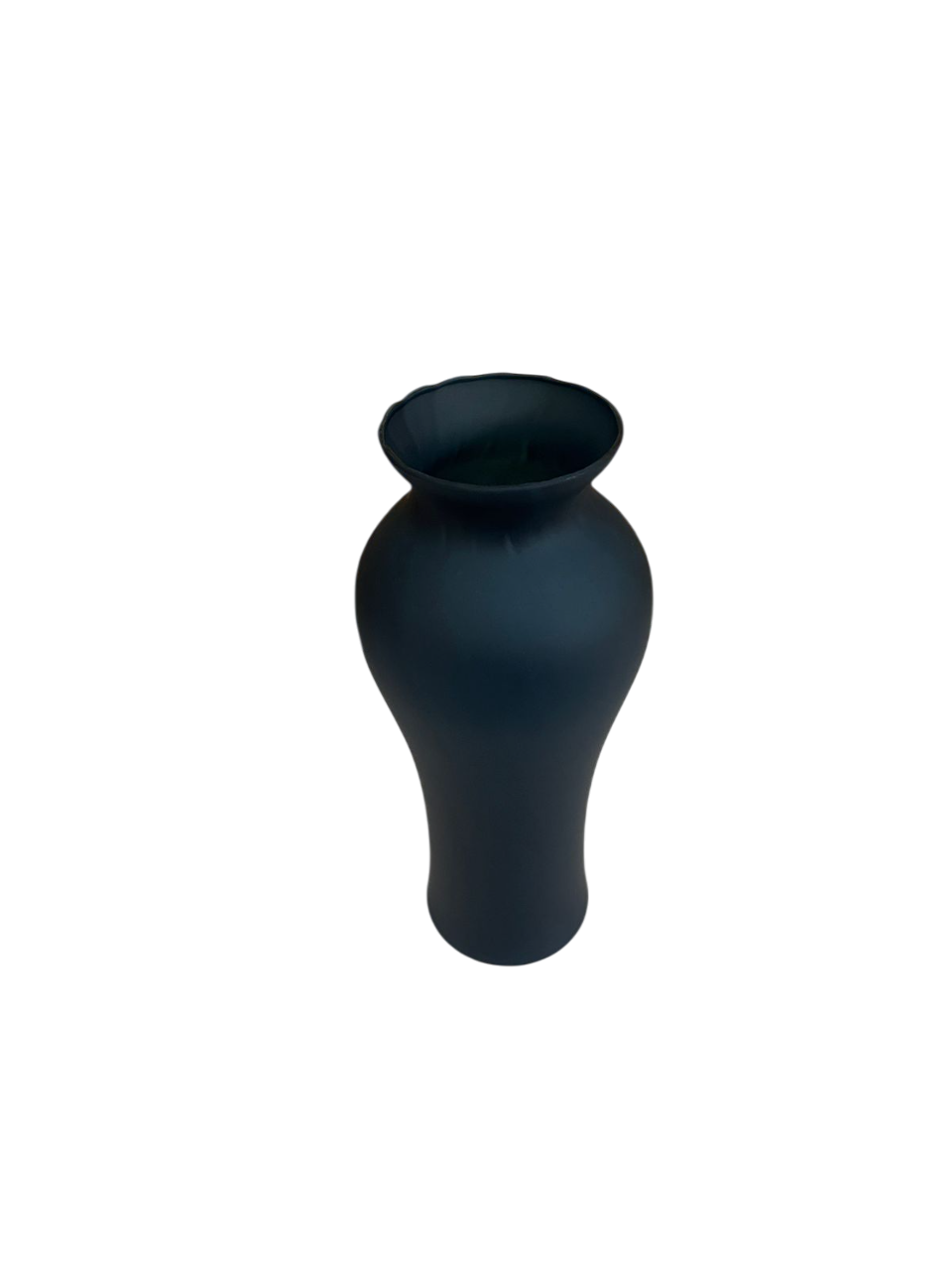 Vaso Classique Blue Acetinado