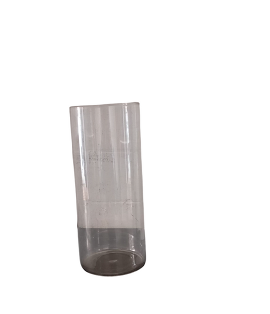 Vidro transparente