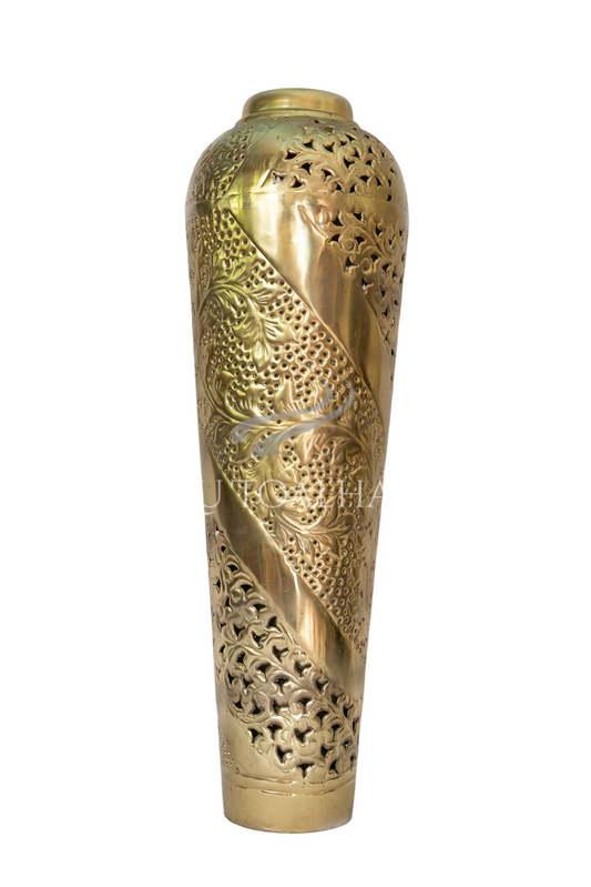 Dourado médio