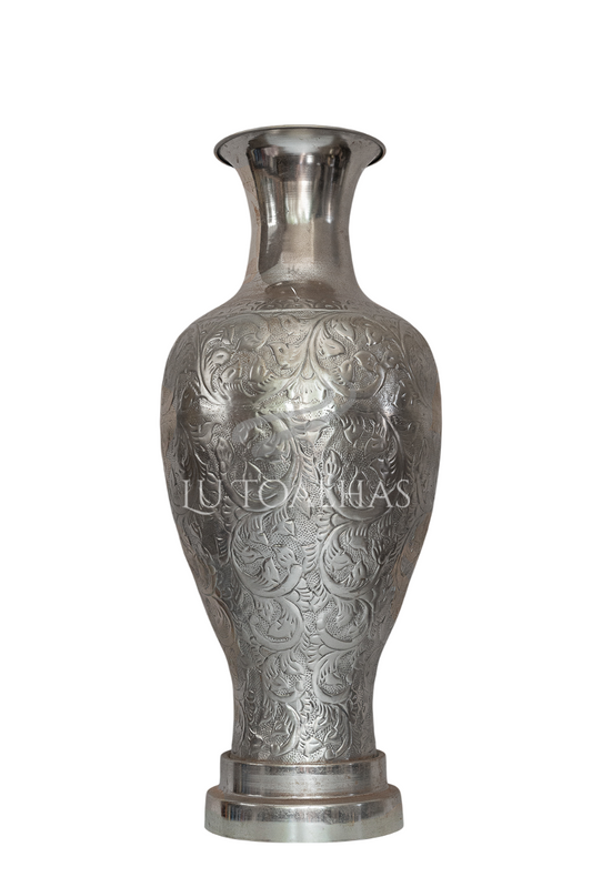 Vaso prata G
