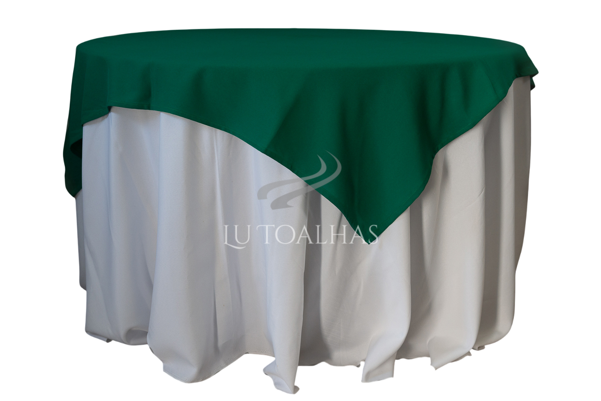 Verde bandeira