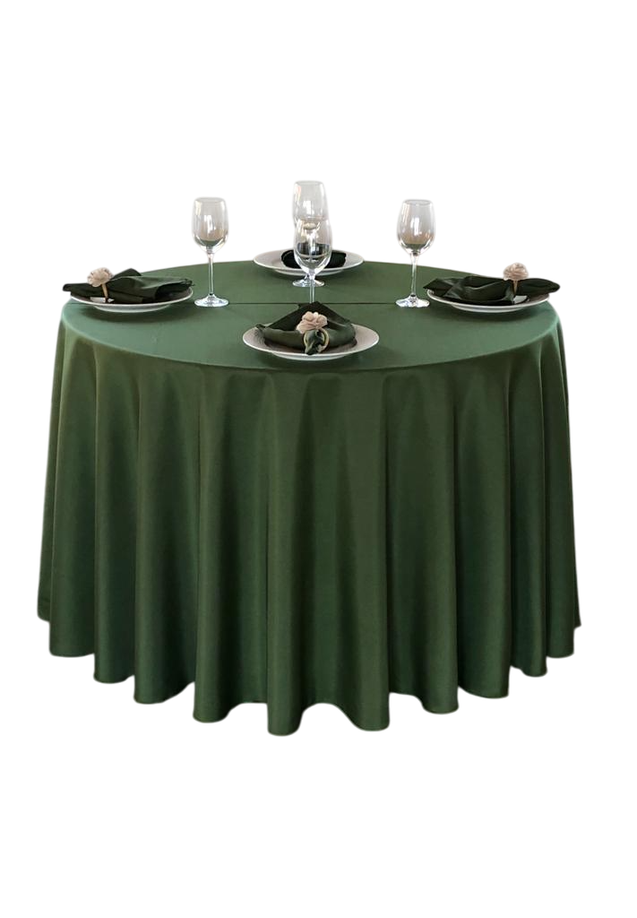 Verde musgo