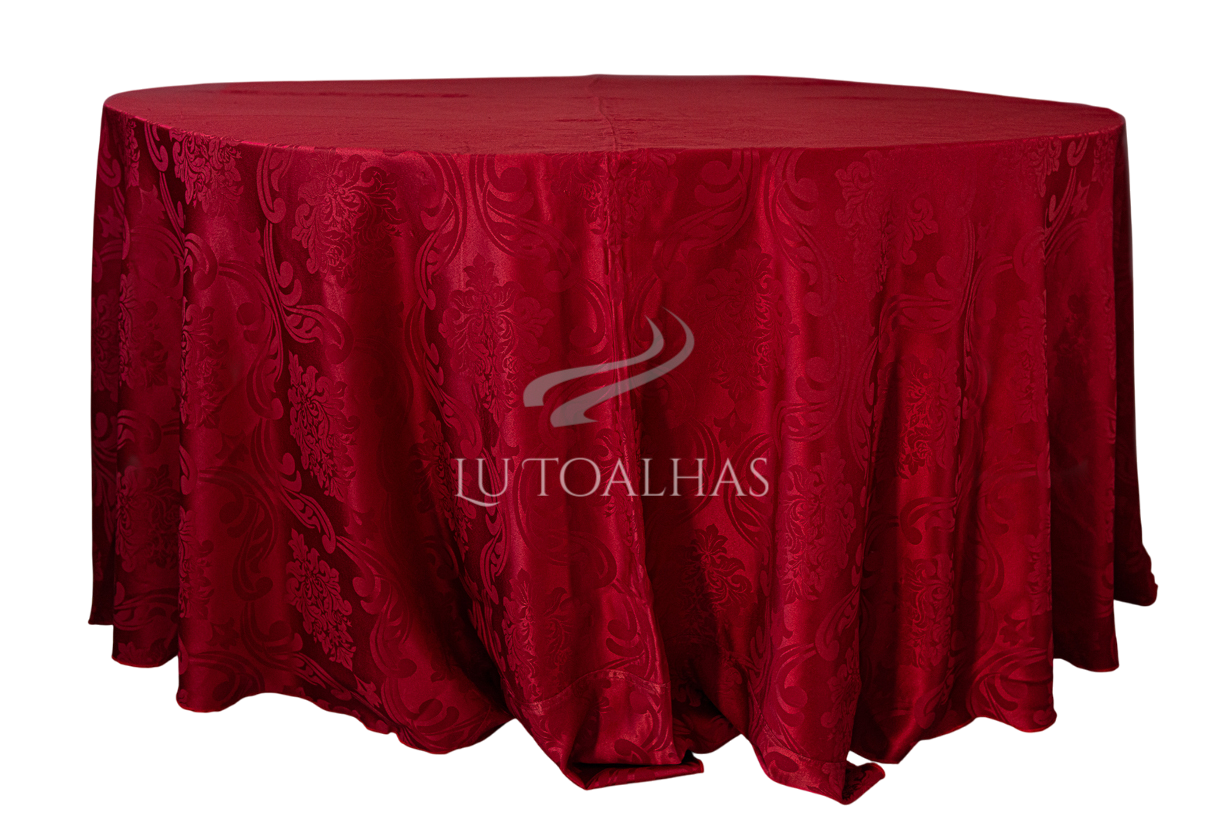 Vermelho
