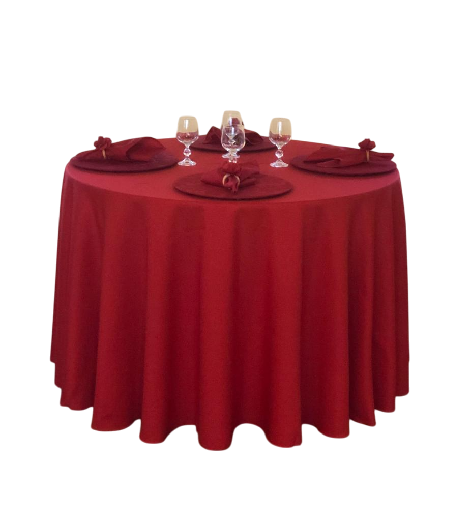Vermelho