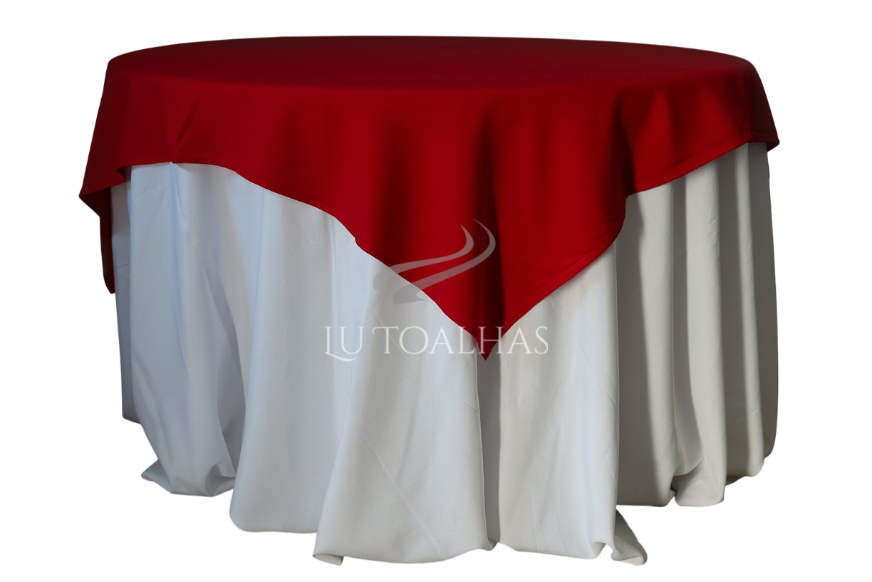 Vermelho
