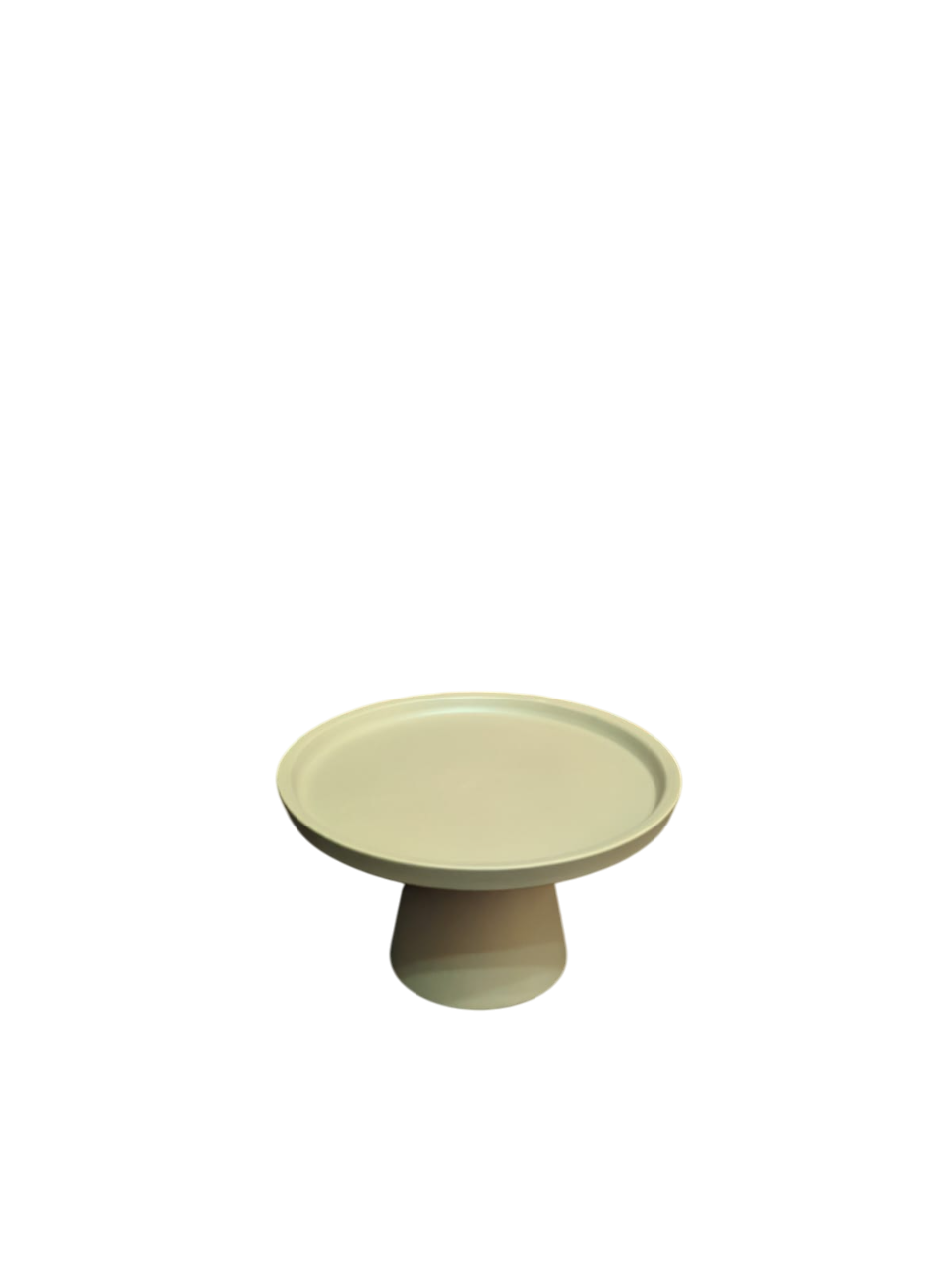 Base de porcelana fend P