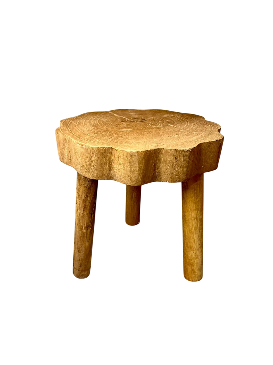 Banqueta flor
