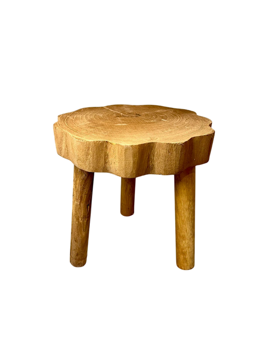 Banqueta flor