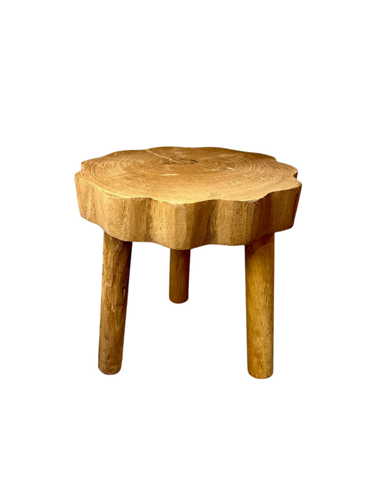 Banqueta Flor