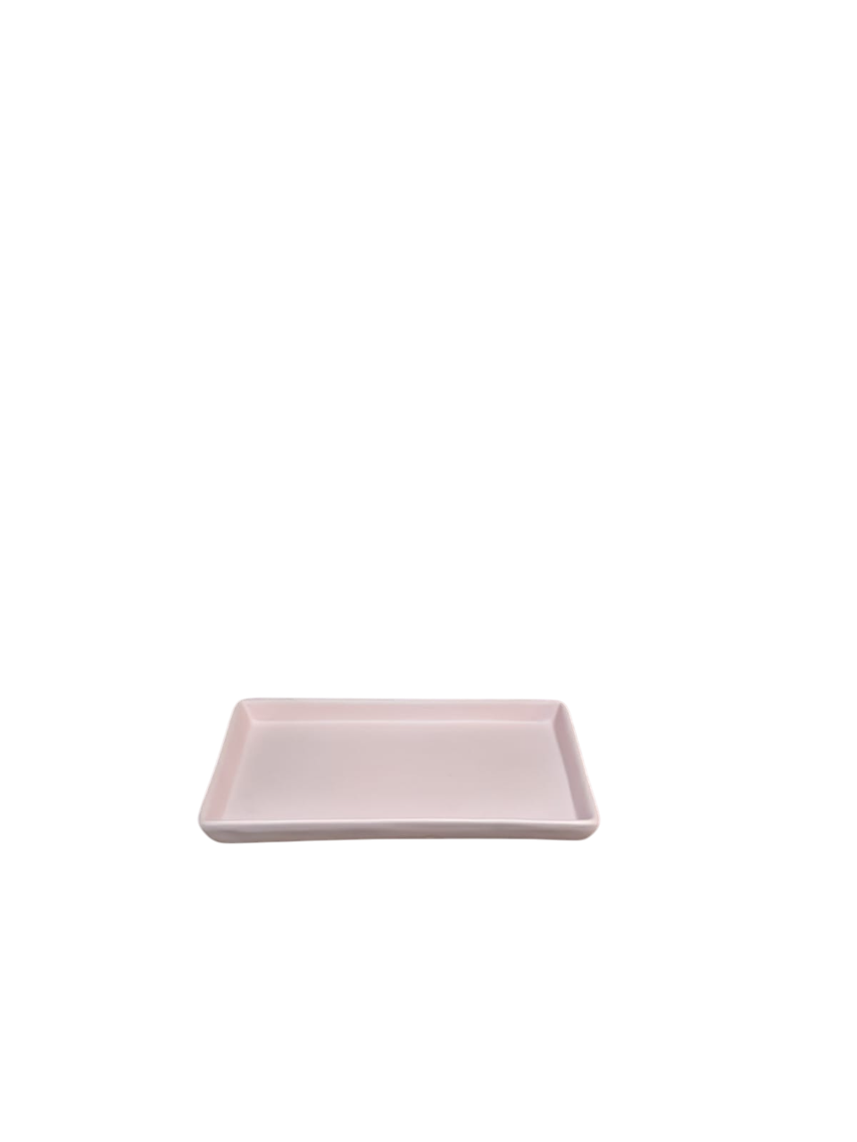 Bandeja rosa