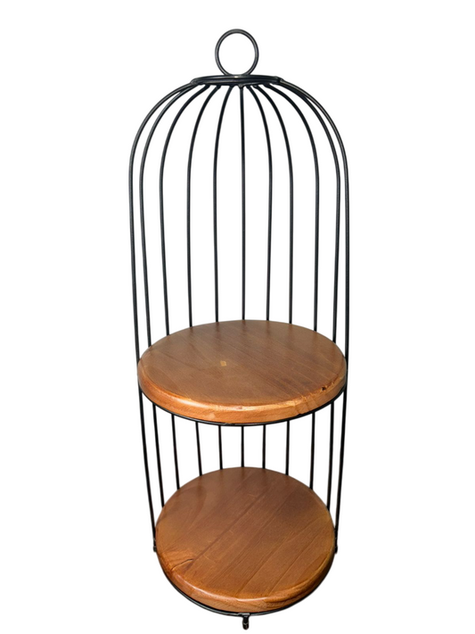 Gaiola Rustica