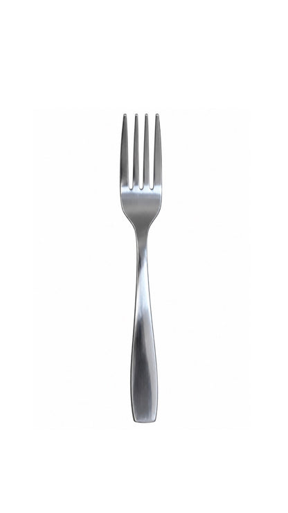 Garfo Inox Prata — detalhe